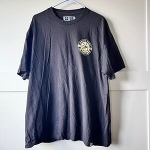 Hawaii's Finest T-Shirt‎ Mens XL Black Graphic Logo The Peoples Brand HIFI 2021